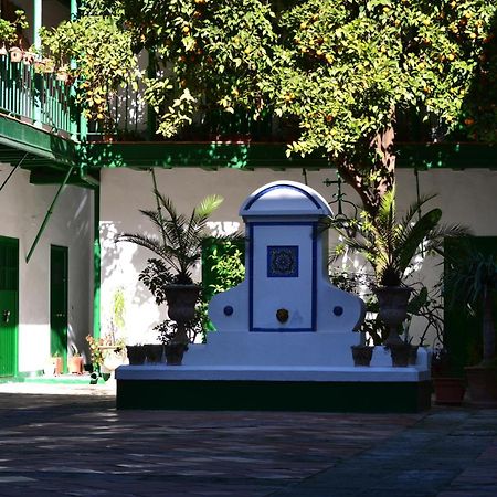 Estudio Las Setas I Siviglia Esterno foto