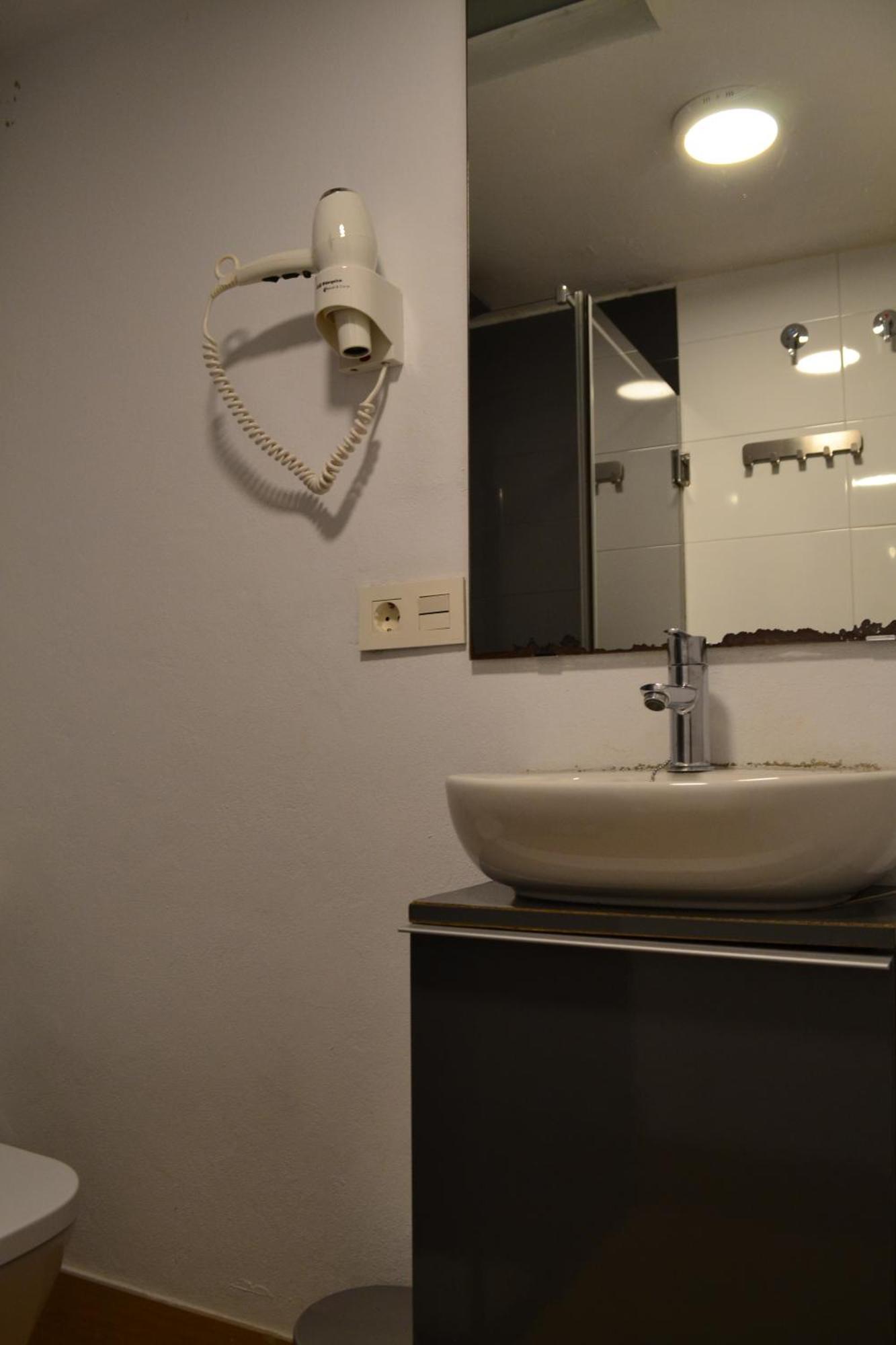 Estudio Las Setas I Siviglia Esterno foto