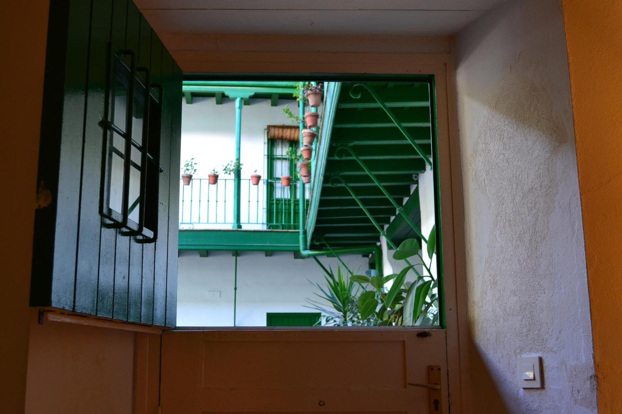 Estudio Las Setas I Siviglia Esterno foto