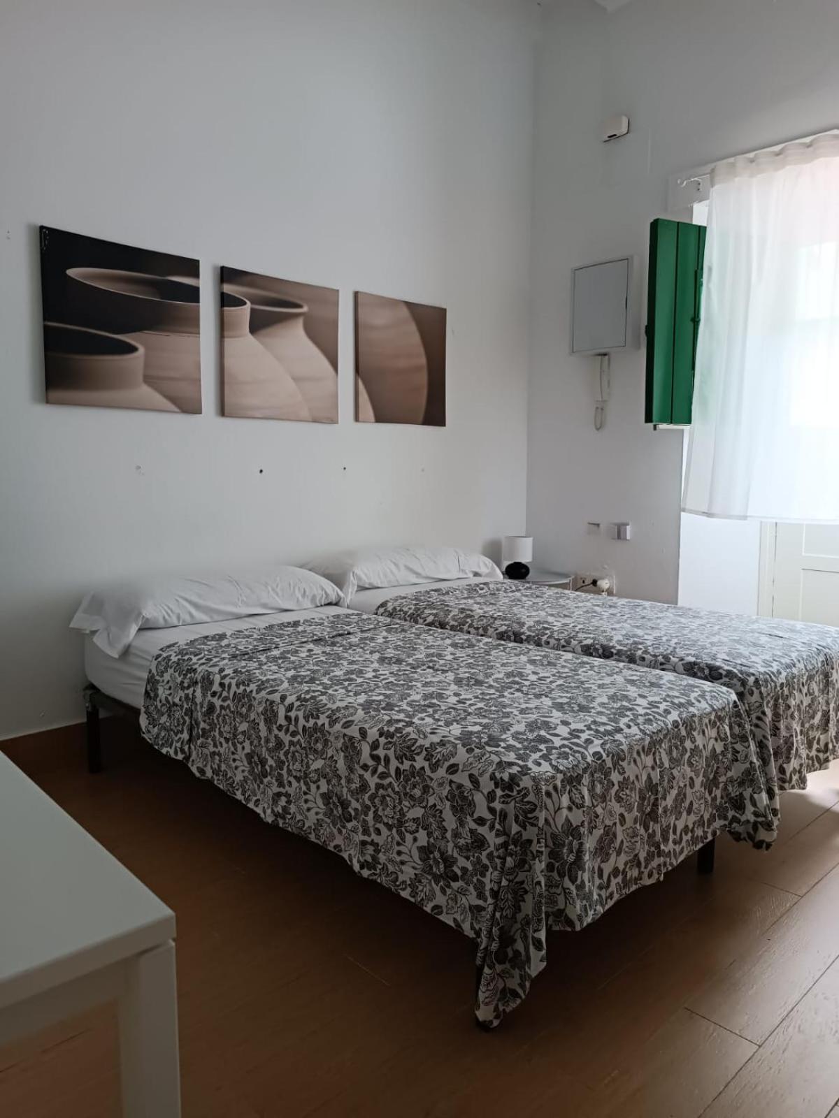 Estudio Las Setas I Siviglia Esterno foto