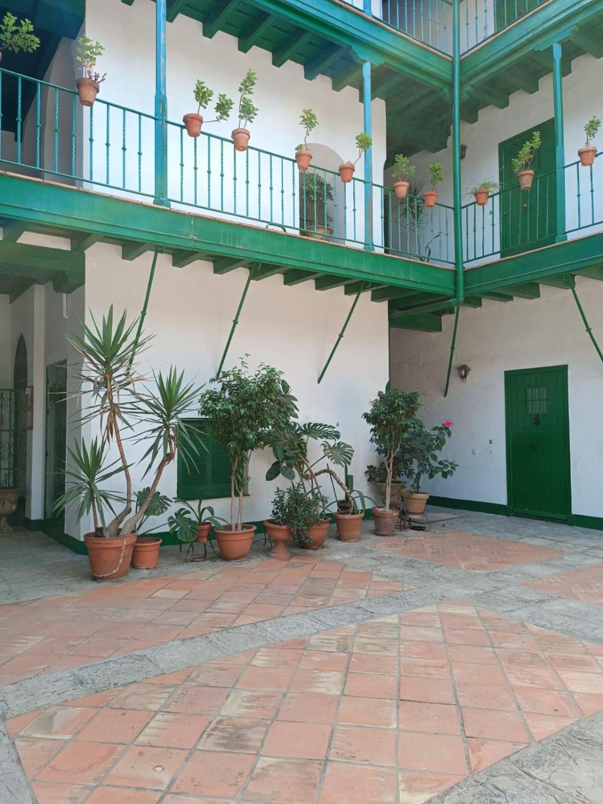Estudio Las Setas I Siviglia Esterno foto